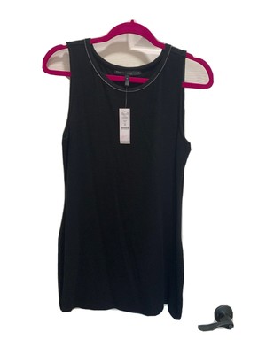 White House Black Market Sleeveless Top NWT  Original Price  $69.99