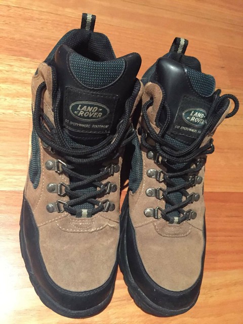 land rover boots amazon