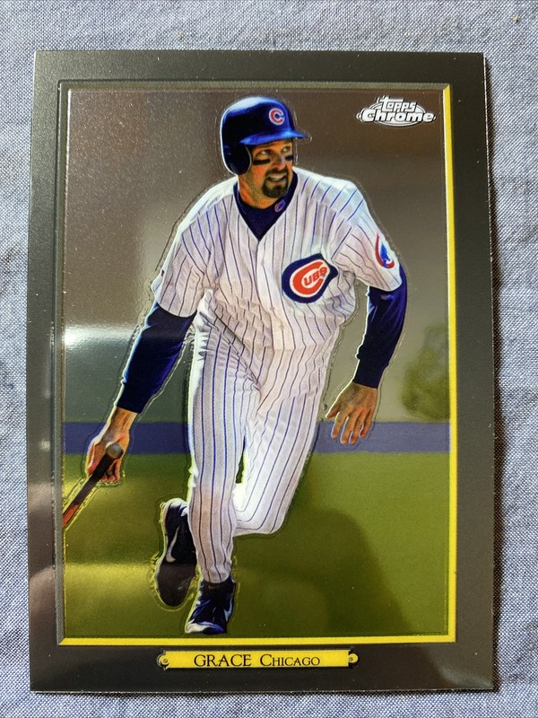 Mark Grace Baseball Card Database Newest Products Will Be Shown First 