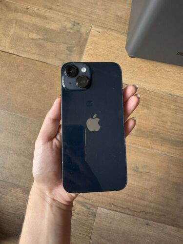 Apple iPhone 14 128GB Unlocked Fair Condition - All Colors