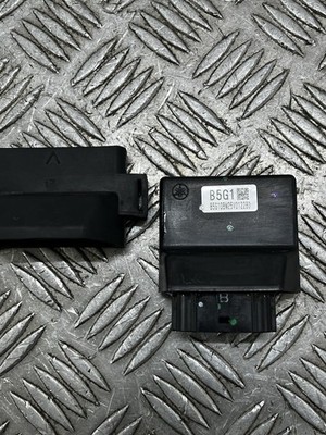 Yamaha XSR 125 2023 ECU 2021 - 2024