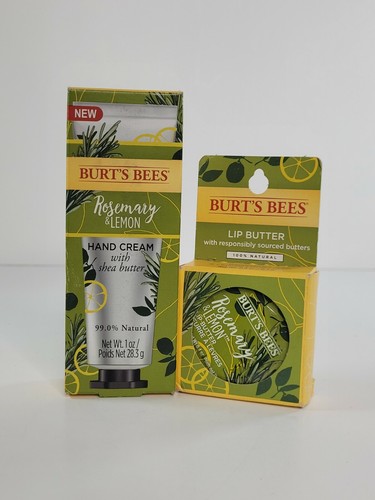 And Lip Butter