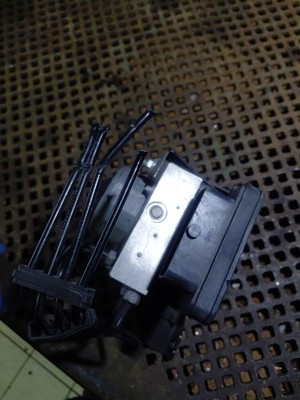 centralina ABS Fiat punto EVO 2010 1.3 MJT     00519634160