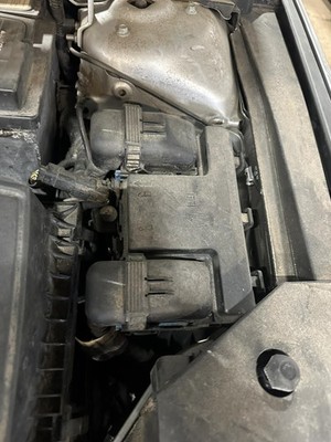 17 18 19 20 LINCOLN MKZ Engine Fuse Box Block Assembly