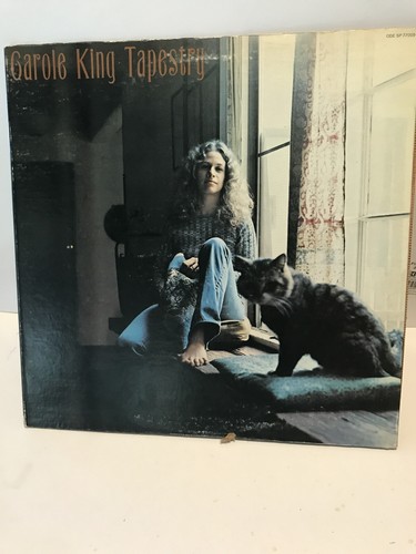 米LP Carole King Tapestry ODESP77009 Ode Records /00400 51uZy4B+fkL._UF1000,1000_QL80_.jpg