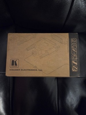 Kramer MegaTOOLS TP-581T HDMI 71-709140193. New Other.