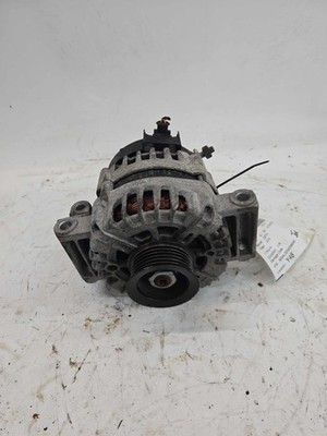 Used Alternator fits: 2014 Chevrolet Captiva sport 2.4L w/o variable assist powe