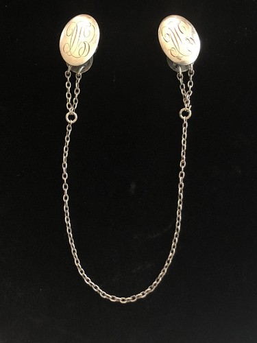 Vintage LEVI'S®︎ CLIP Sterling Original Vintage Pair of Levi's 501XX Jeans from 1937 - Long