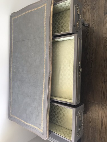 Antique French Style Desk