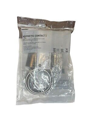 New resideo 958 Overhead Door Magnetic Contact SEALED BAG