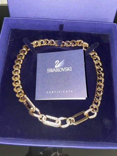 SWAROVSKI男女兼用【Dextera 】Pave Mixed links White 5655638 Amazon.com: Swarovski Dextera bracelet, Pavé, Mixed links