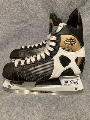 ccm 252 tacks
