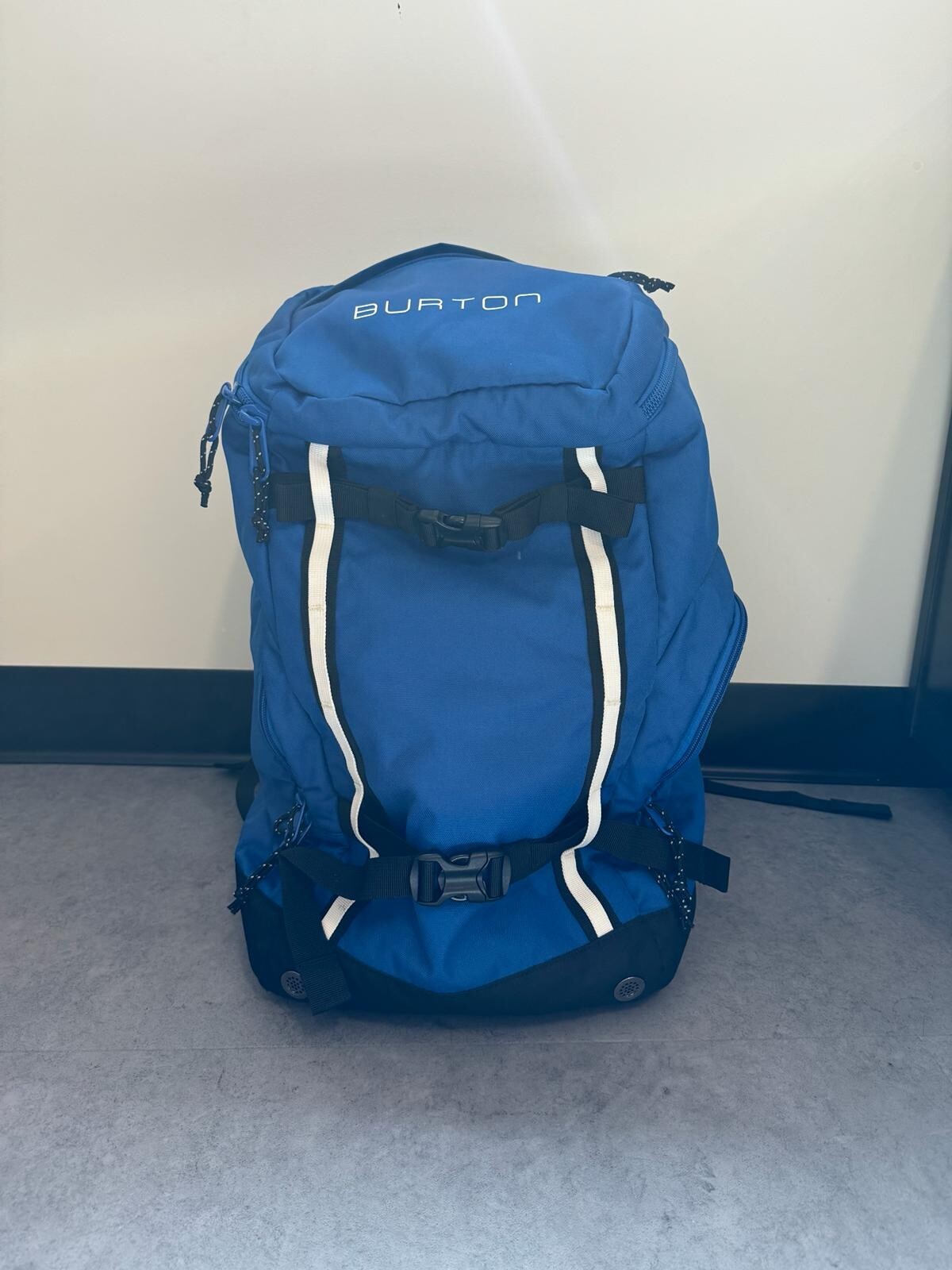 Ing 40l Backcountry/backpacking Backpack