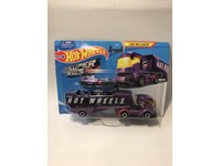 big rig heat treasure hunt