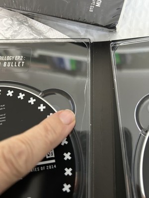 Artikelfoto(s) von einem verifizierten Käufer