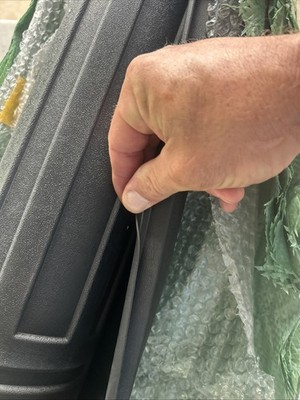 Photos de l'objet d'un acheteur vérifié