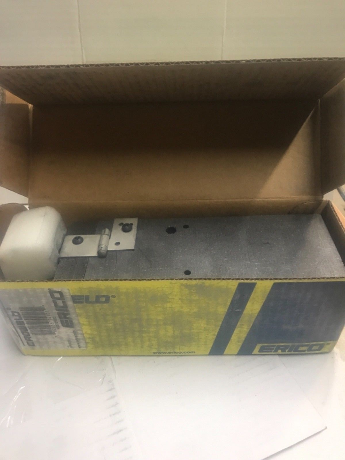 Erico HDGTC182Q Cadweld Mold