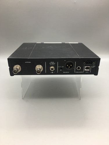 AKG SR4000 Wireless Diversity Receiver (No AC Adapter) - As Is - A15