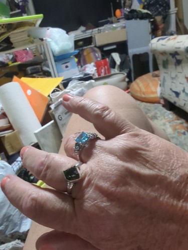 Item photo(s) from verified buyer