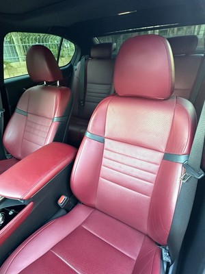 image 3 of interior