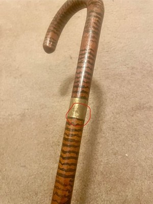 Item photo(s) from verified buyer