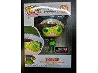 tracer christmas pop