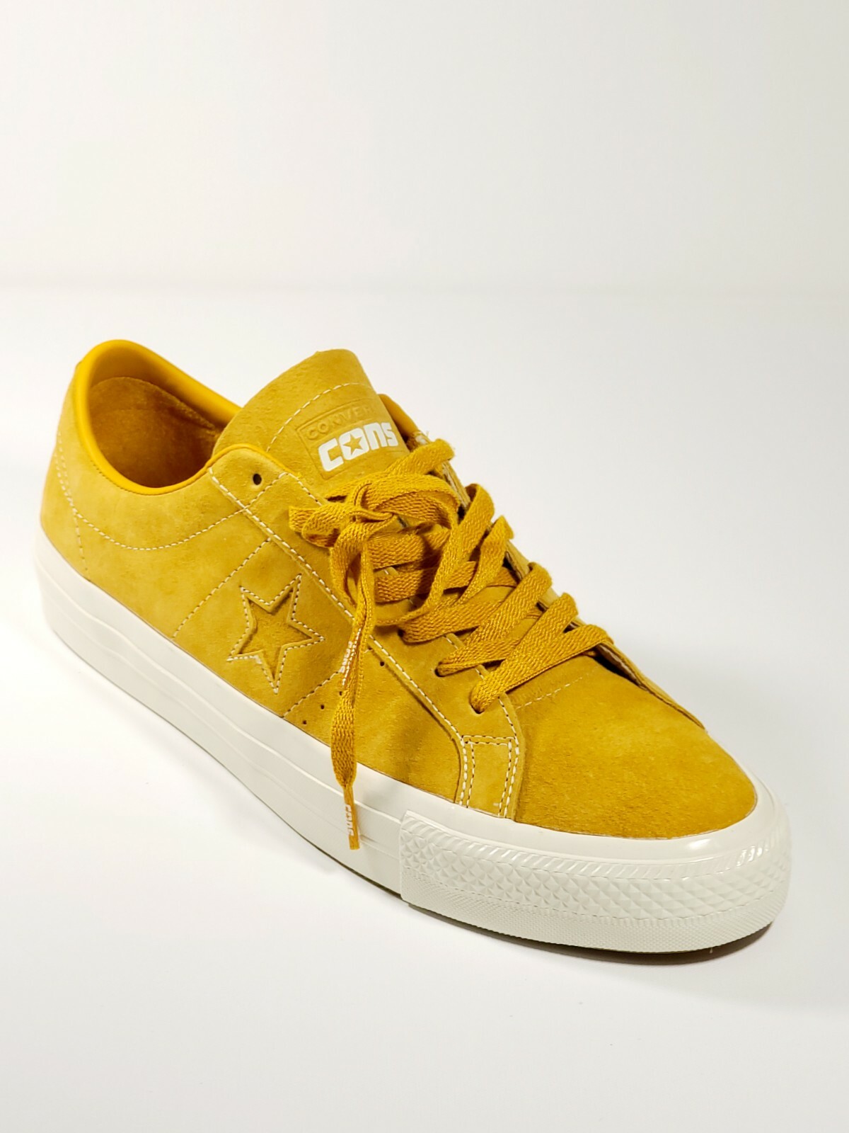 Converse Cons One Star PRO yellow 