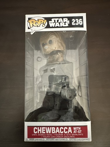 Happy (^。^)です！ Funko Pop figures HARRY POTTER 3 - POP Ride DLX N° 123