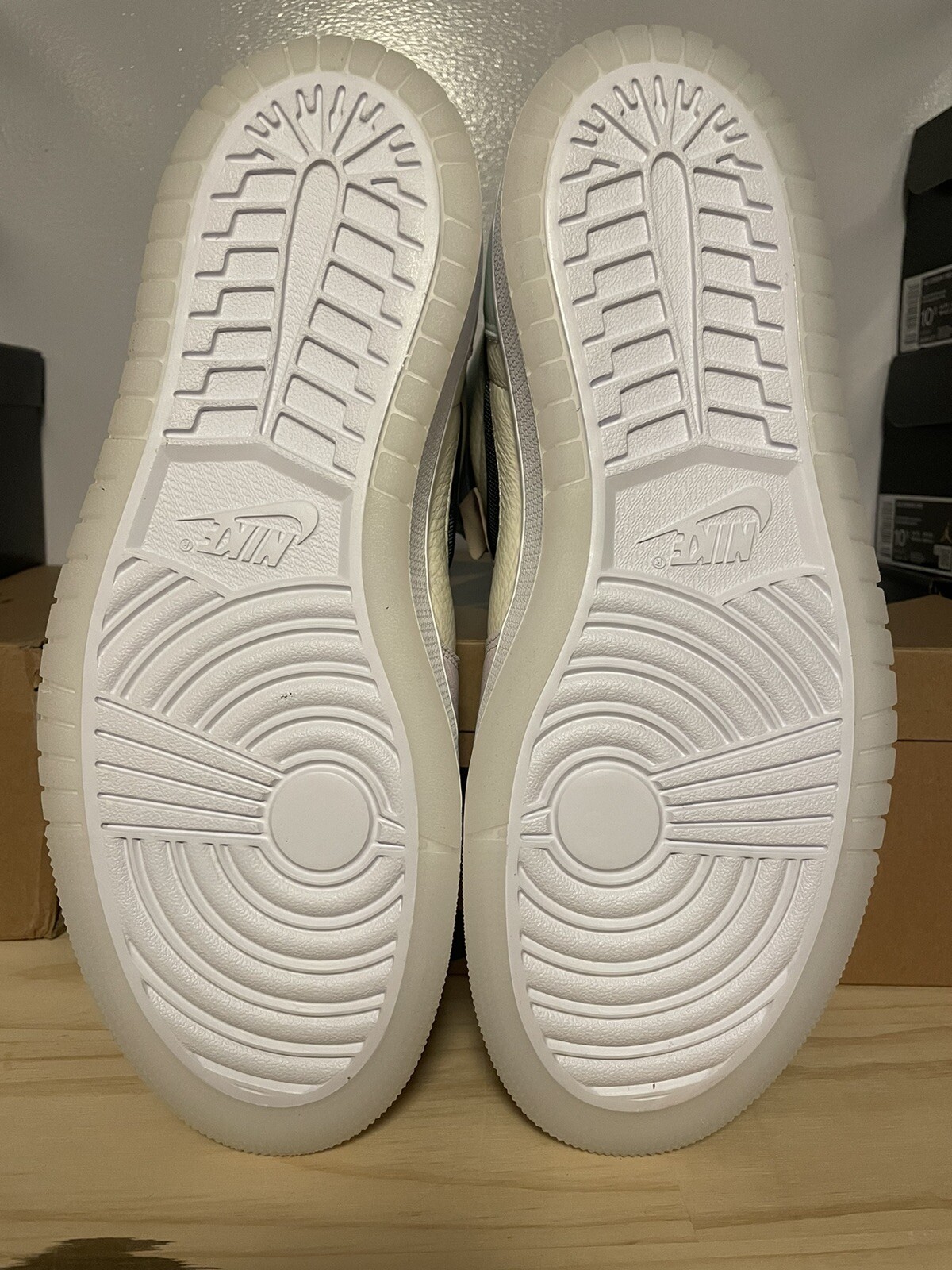 jordan zoom cmft easter