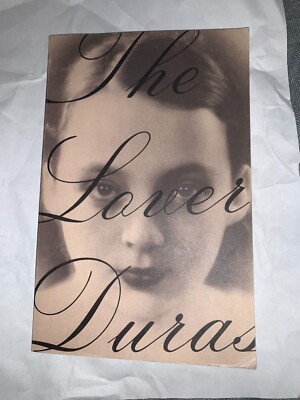 The Lover by Marguerite Duras