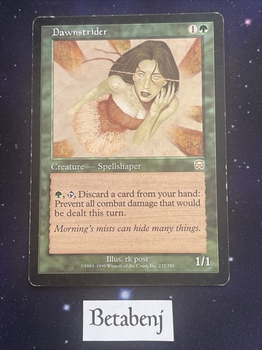 MTG Mercadian Masques Urza's Destiny 未開封 Rescue (44) Urza's Destiny MTG Magic The Gathering L1322* | eBay