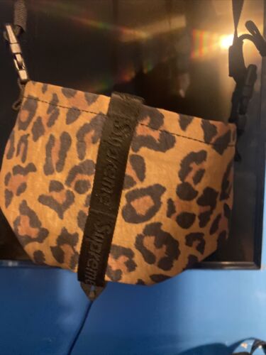 Supreme FW20 Sling Bag Leopard | eBay