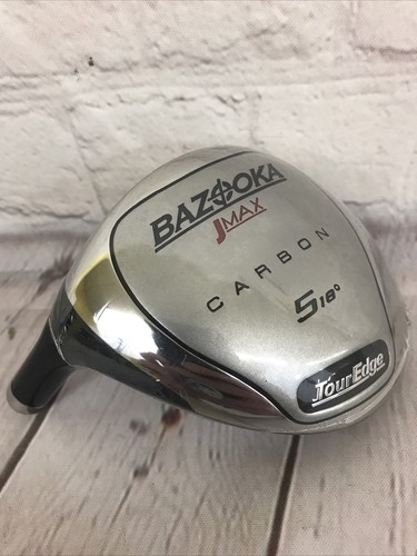 【希少】TourEdge JMAX 5w フェアウェイ 18° CARBON 希少】TourEdge JMAX 5w フェアウェイ 18° CARBON - メルカリ