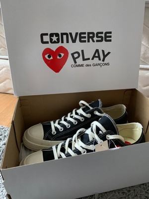 converse play pas cher