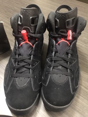 jordan 6 infrared size 10.5