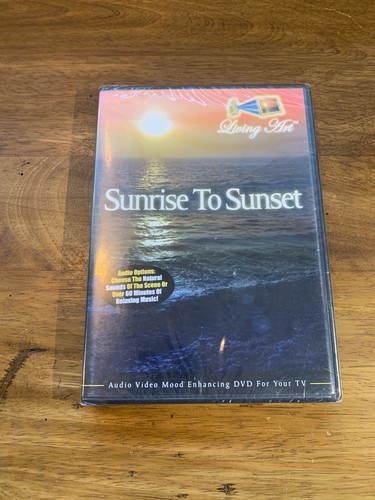 新品★SUNRISE TO SUNSET From here to DVD SUNRISE TO SUNSET / From here to somewhere(DVD) – ワーナー