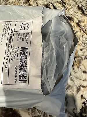 经认证买家提供的物品图片