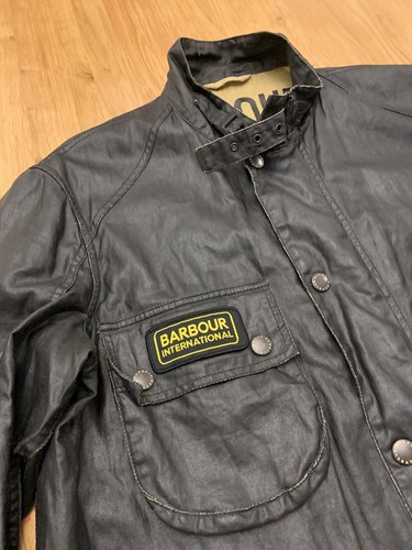 Купить Barbour International Duralinen 