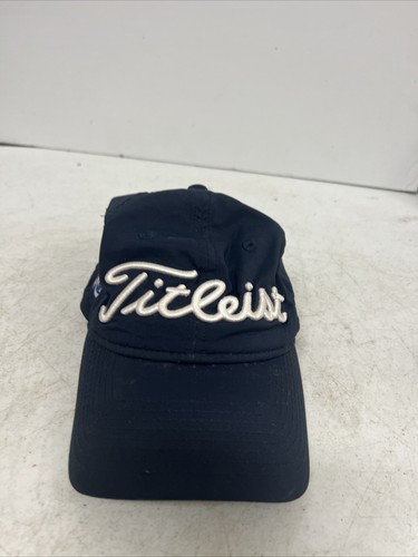 Adjustable South Alabama Baseball Cap Navy