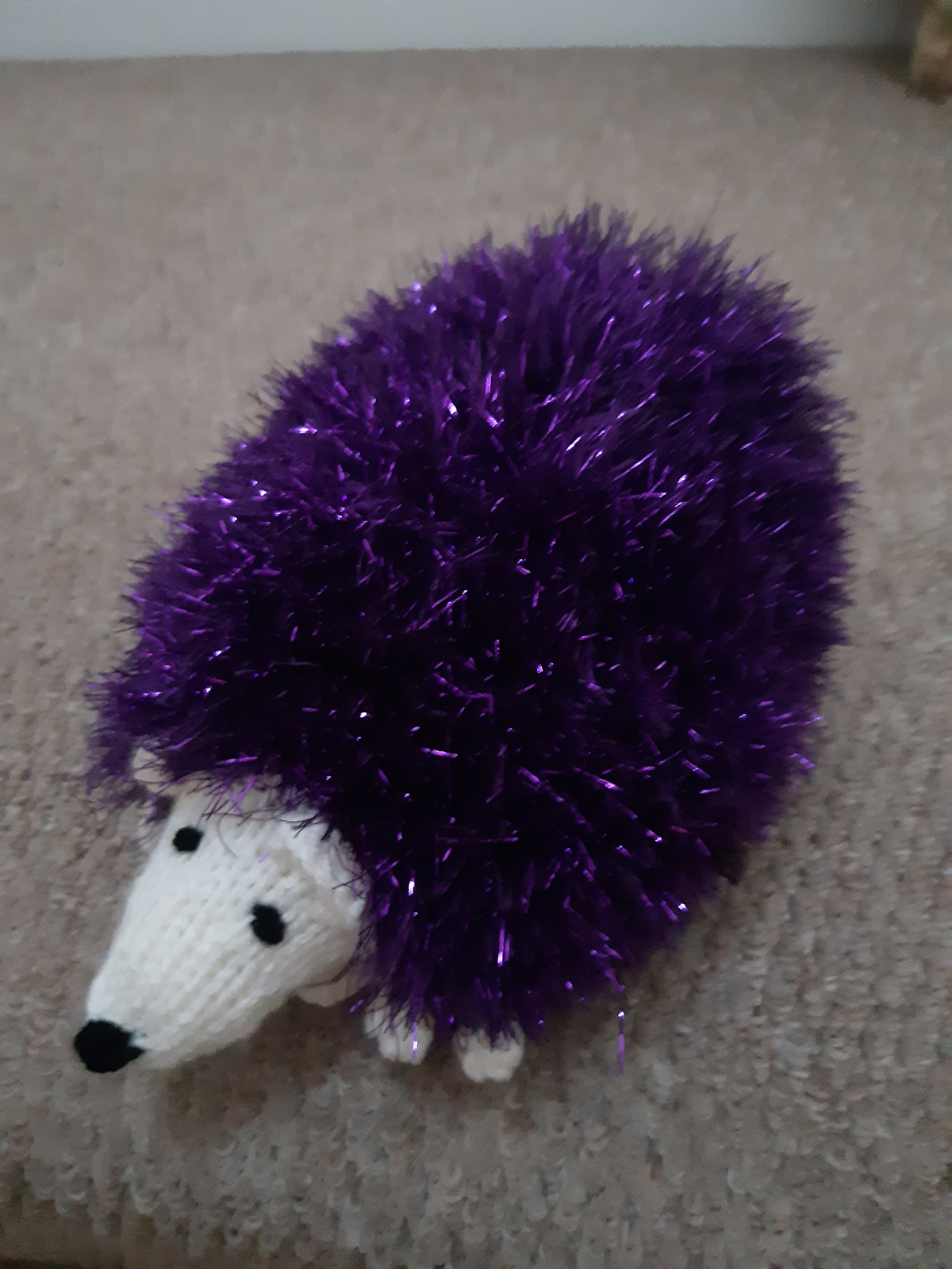 KING COLE PATTERN 9015. TOYS KNIT HEDGEHOGS IN 3 SIZES. eBay