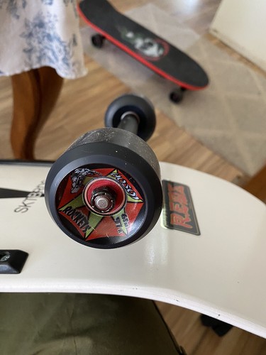 スケートボード OJ Wheels Hosoi Rockets 97a Hosoi Skateboards Rockets Wheels- 61mm 97a – Select Skate Shop
