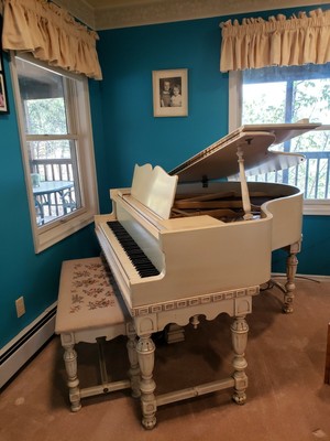 Kimball piano serial number guide
