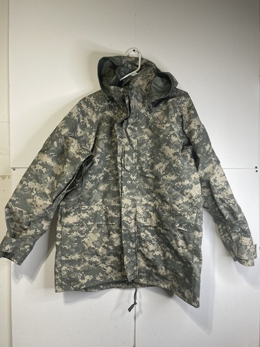 個人装備 US NAVY Cold Weather Parka GORE TEX m/xs US NAVY USN NWU GORE TEX COLD WEATHER DIGITAL CAMOUFLAGE