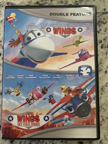 (未使用･未開封品)Wings of Swiss Air Force [DVD] Wings of Swiss Air Force [DVD]