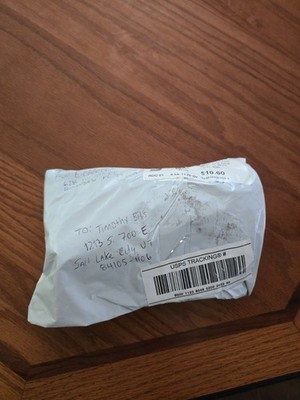 Item photo(s) from verified buyer