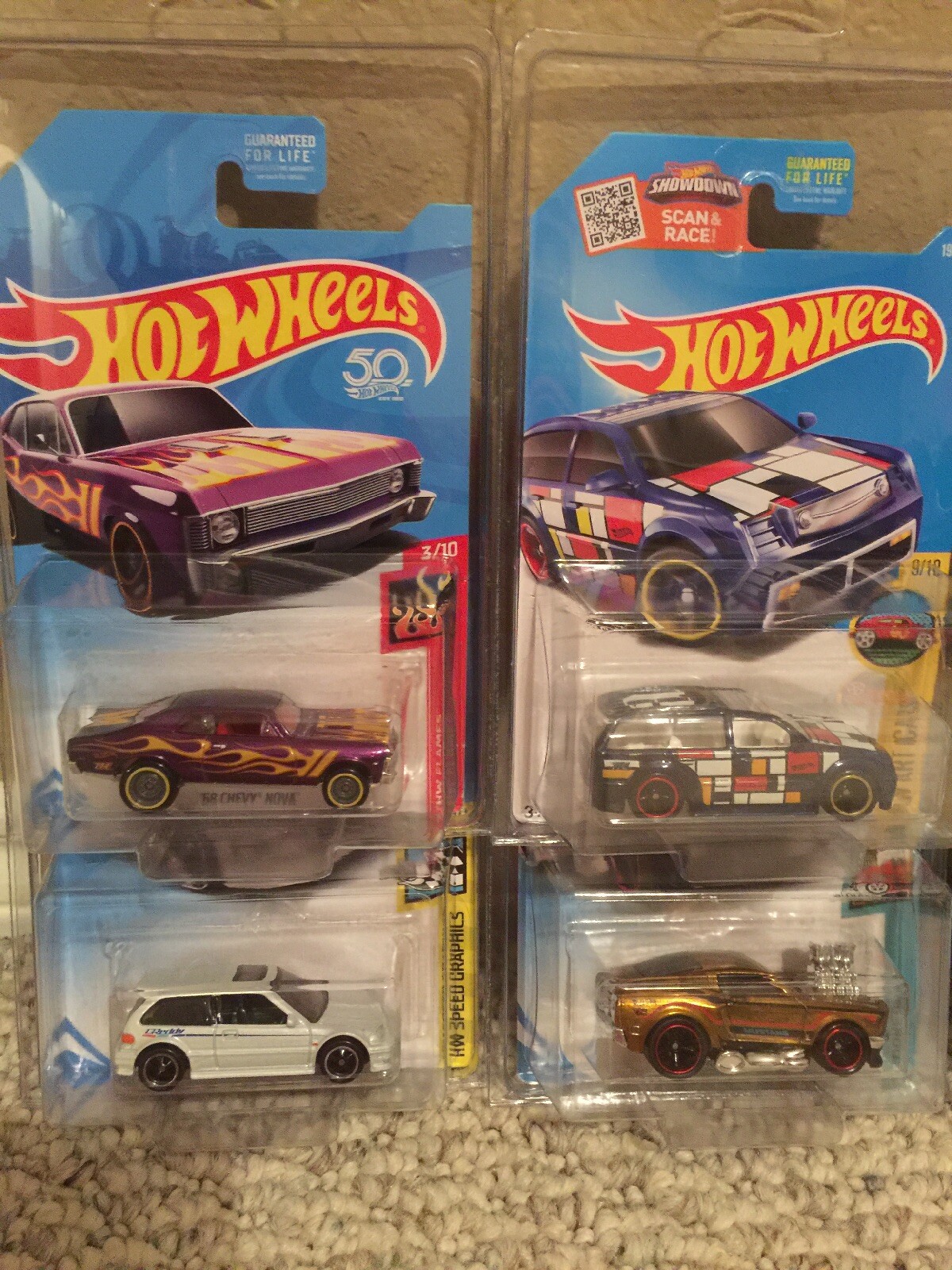 treasure hunt hot wheels adalah