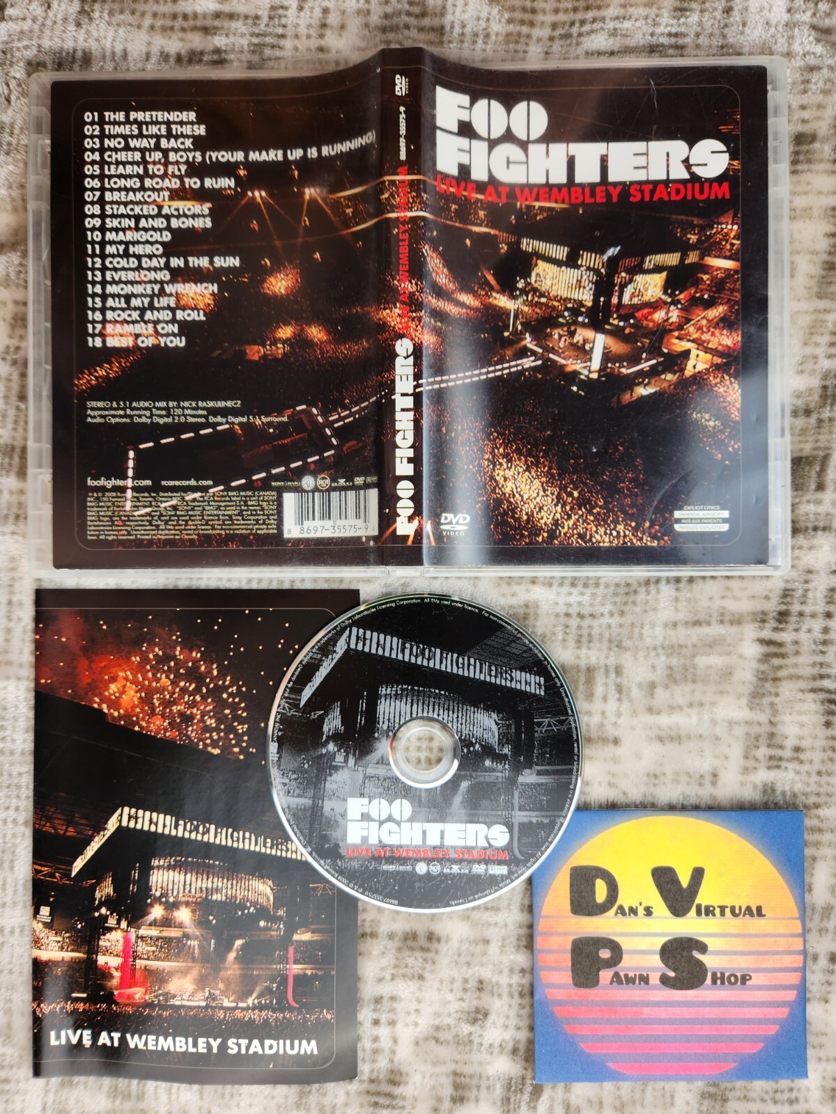 その他 Live in Concert  Festival London May 2000 1 [DVD] [Import] Live in Concert Royal Festival London May 2000 1 [DVD] [Import]