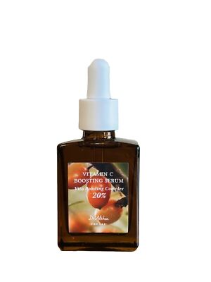 DR.ALTHEA Vitamin C Boosting Serum 30ml Hyperpigmentation Care Vegan K-Beauty