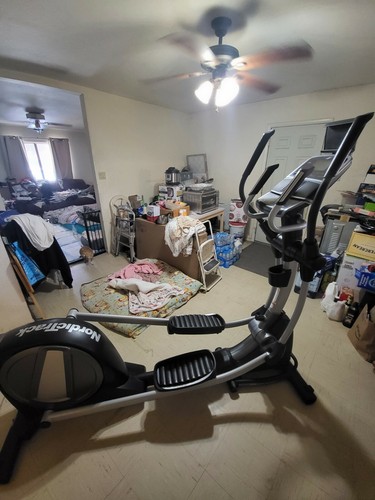 7.1 Space Saving Machine Gently Used