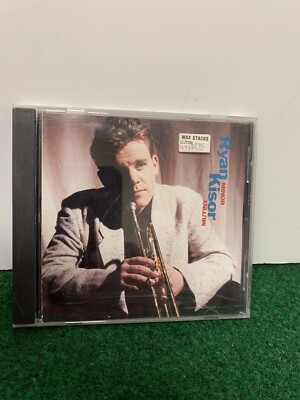 Ryan Kisor-Minor Mutiny-CD(1992)
